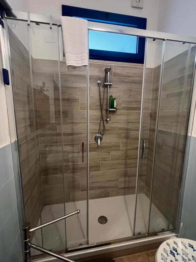 A Casa Di Rosa,Fronte Spiaggia, Piscina,Parcheggio Trapani Zewnętrze zdjęcie