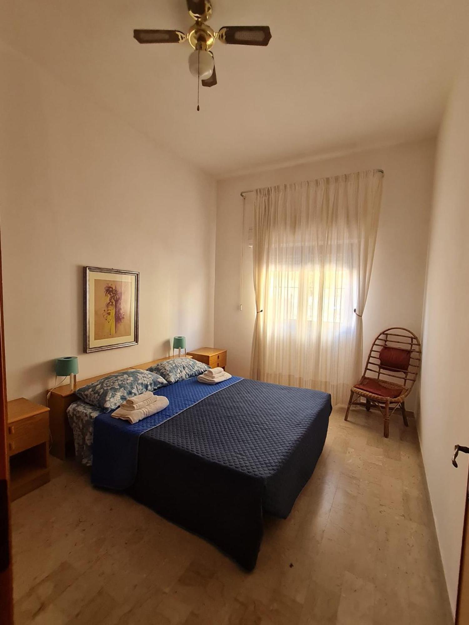 A Casa Di Rosa,Fronte Spiaggia, Piscina,Parcheggio Trapani Zewnętrze zdjęcie