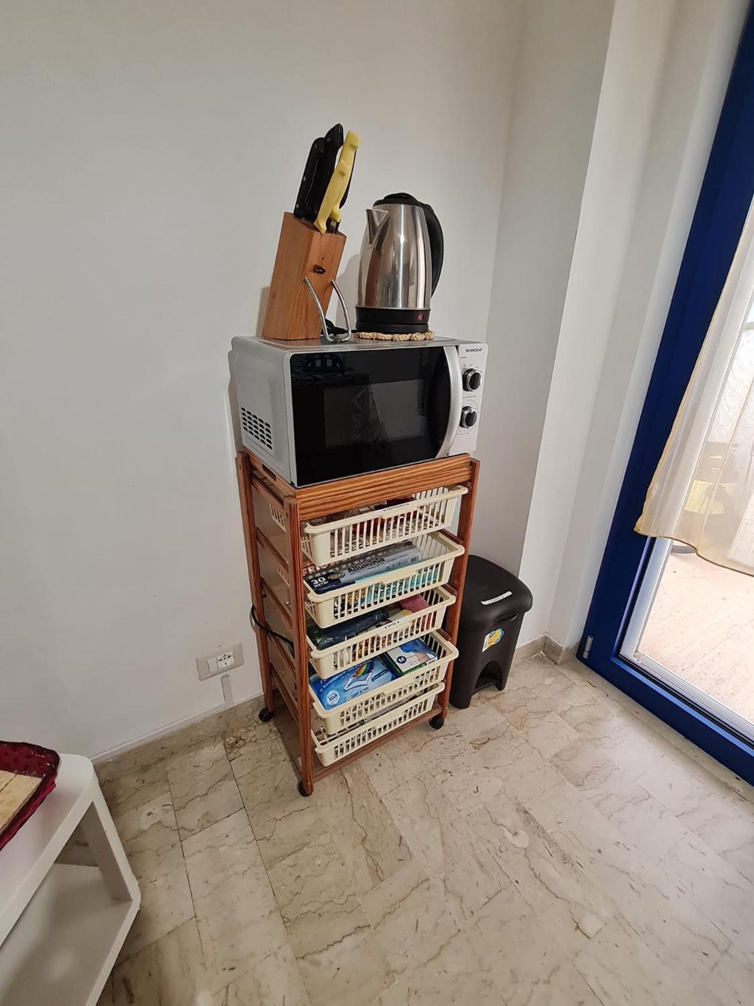 A Casa Di Rosa,Fronte Spiaggia, Piscina,Parcheggio Trapani Zewnętrze zdjęcie