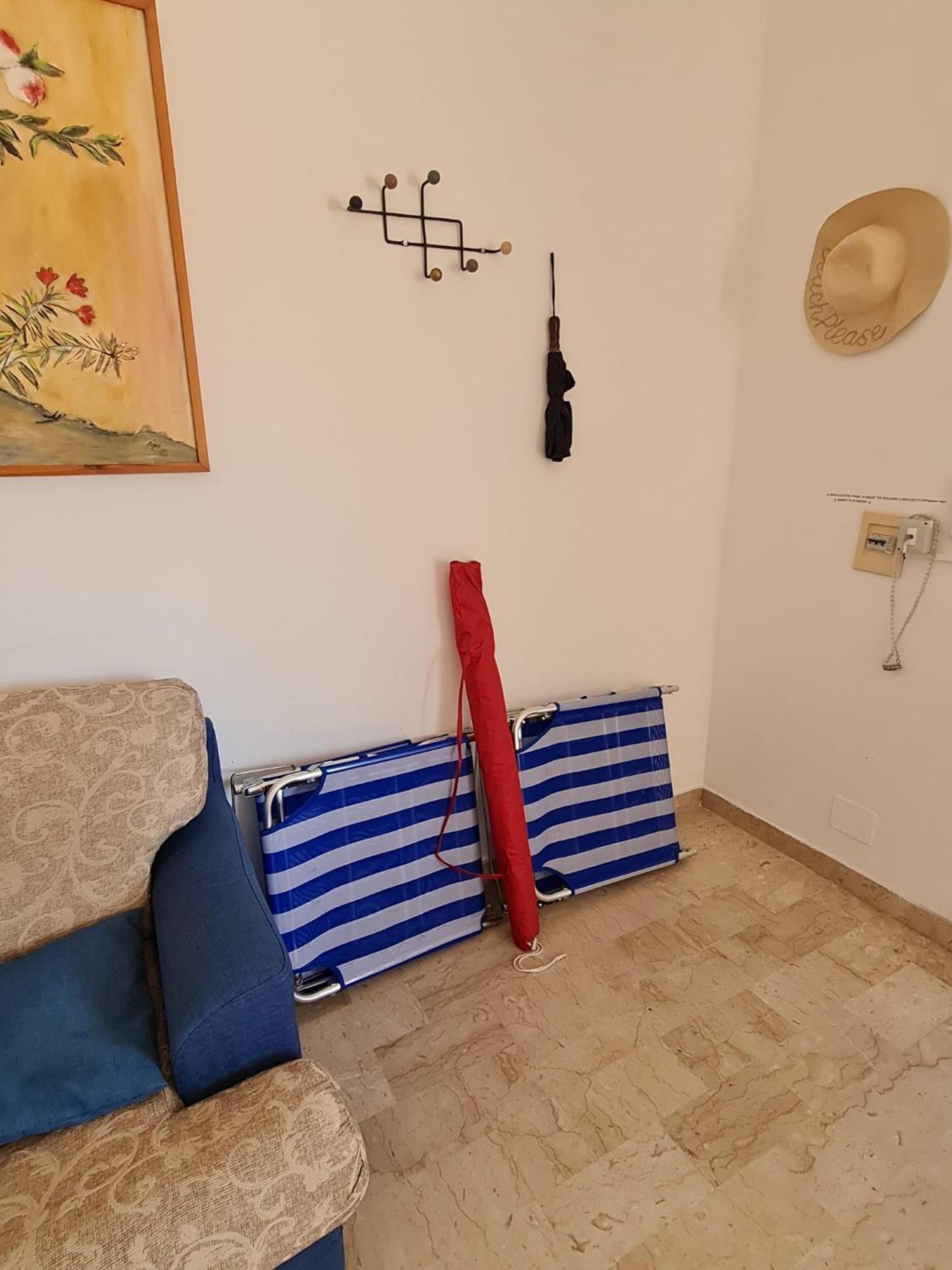 A Casa Di Rosa,Fronte Spiaggia, Piscina,Parcheggio Trapani Zewnętrze zdjęcie
