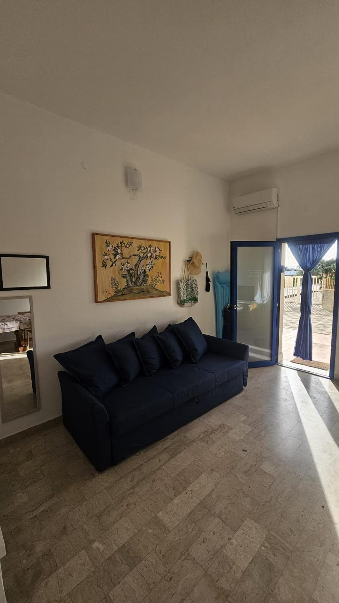 A Casa Di Rosa,Fronte Spiaggia, Piscina,Parcheggio Trapani Zewnętrze zdjęcie