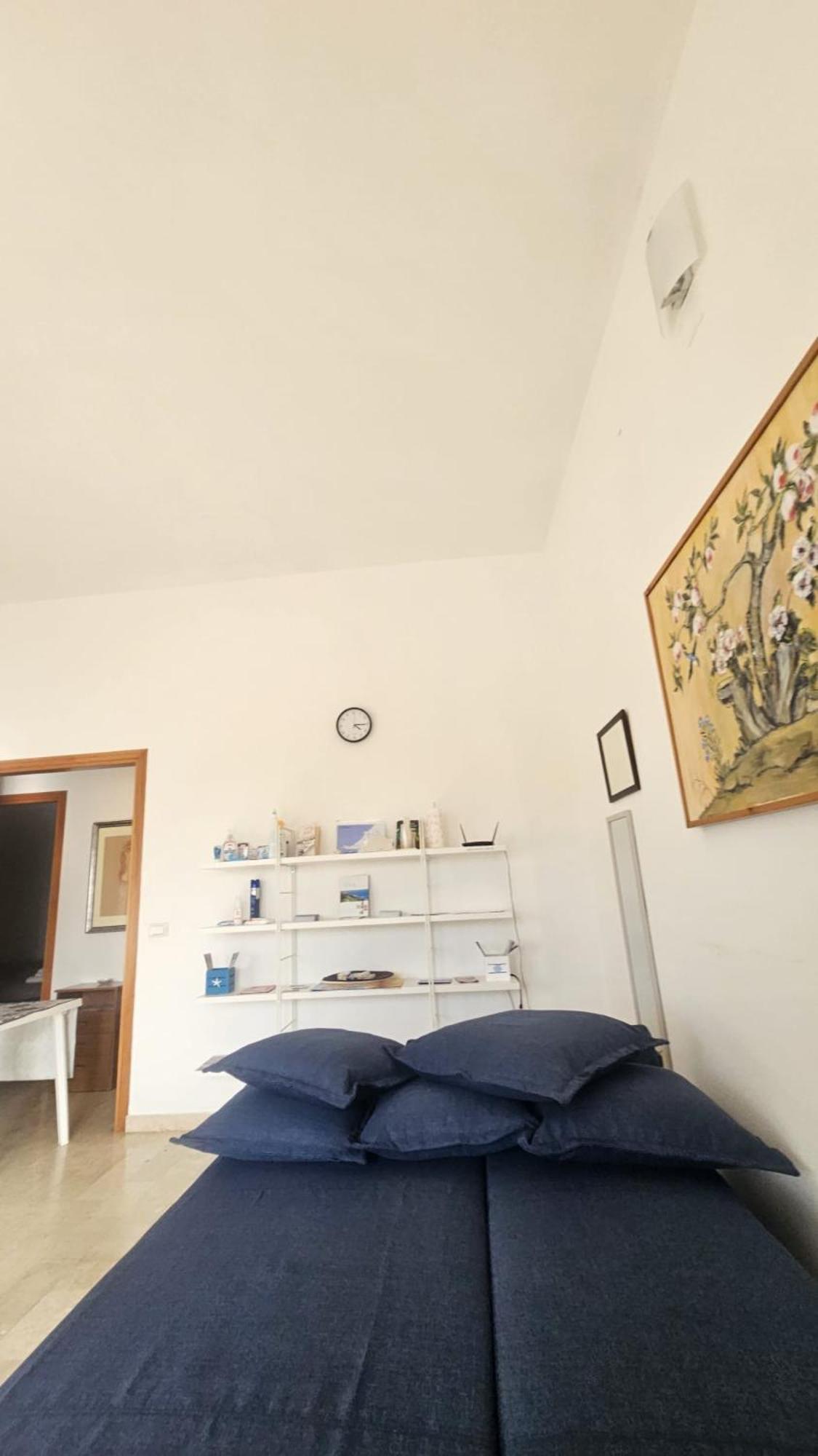 A Casa Di Rosa,Fronte Spiaggia, Piscina,Parcheggio Trapani Zewnętrze zdjęcie